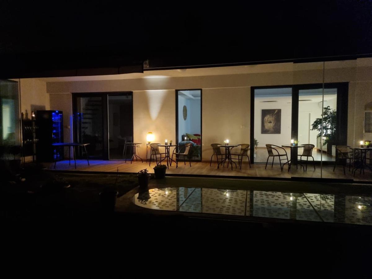 Shamare Resort **** Hrpelje Exterior photo